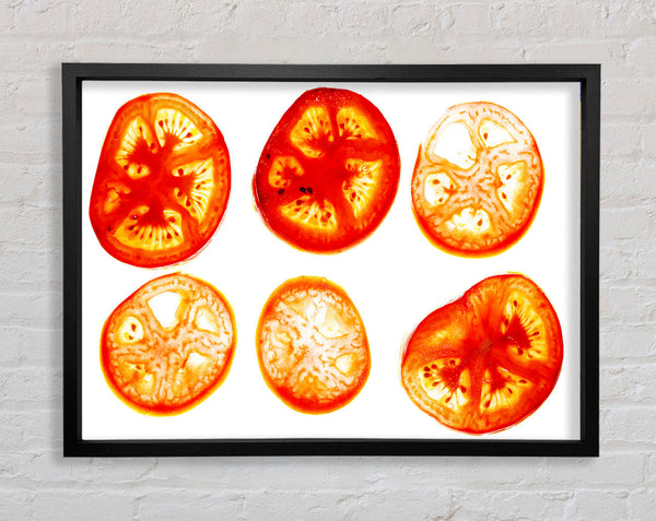 Tomato Slices