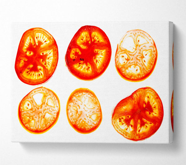 Tomato Slices