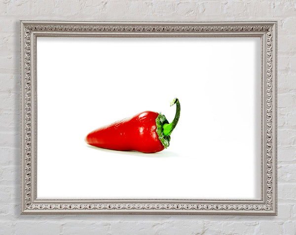 Hot Pepper