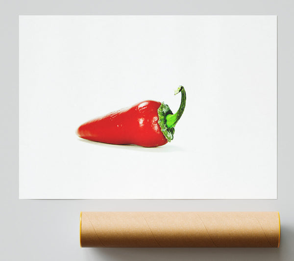 Hot Pepper