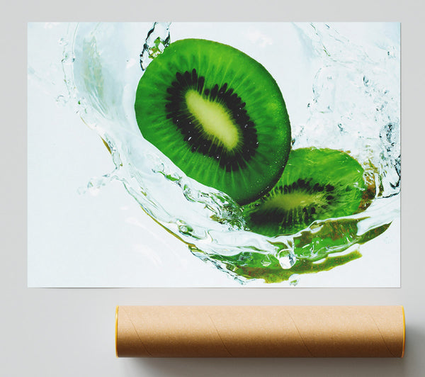 Kiwi Splash