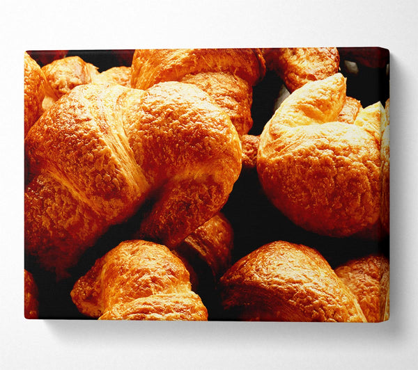 Croissant Galour