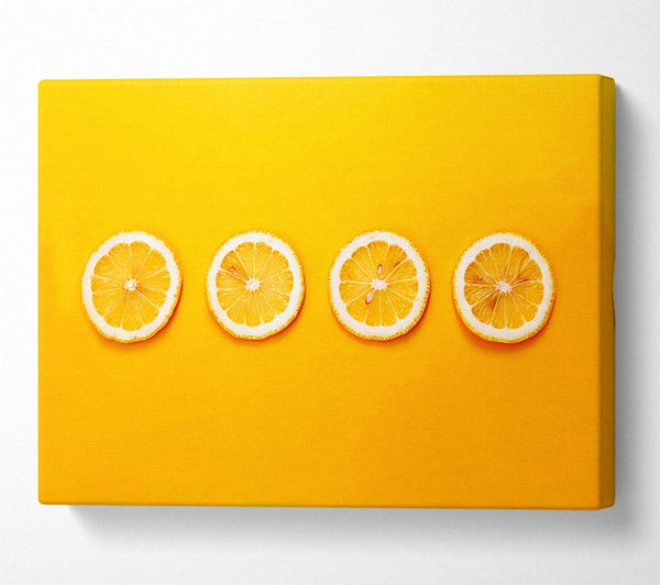 Lemon Slices