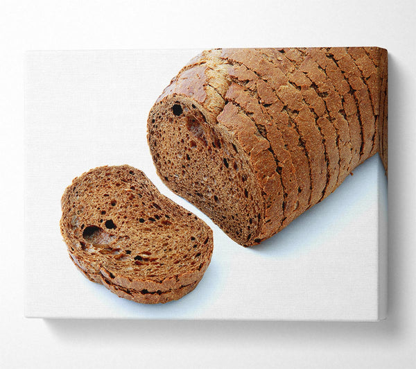 Brown Bread