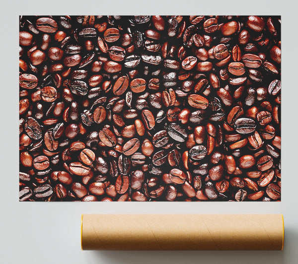 Just Coffee Beans