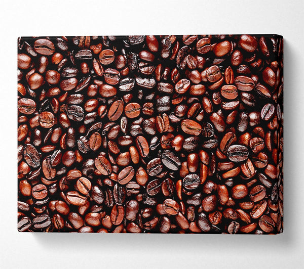 Just Coffee Beans