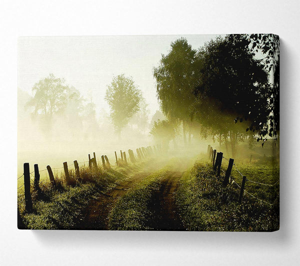 Country Lane Mist