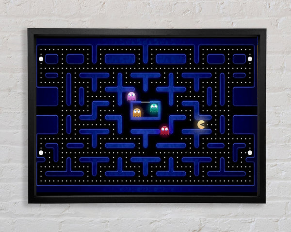 Pacman