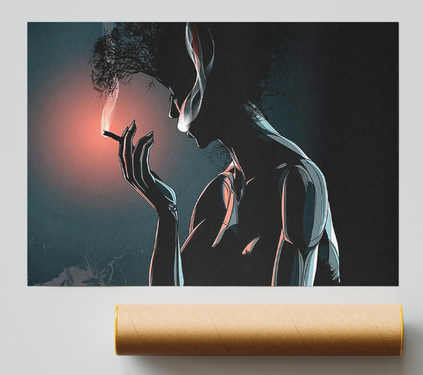 Cigarette