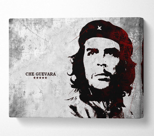 Che Guevara Red