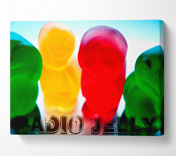 Radio Jellybabys