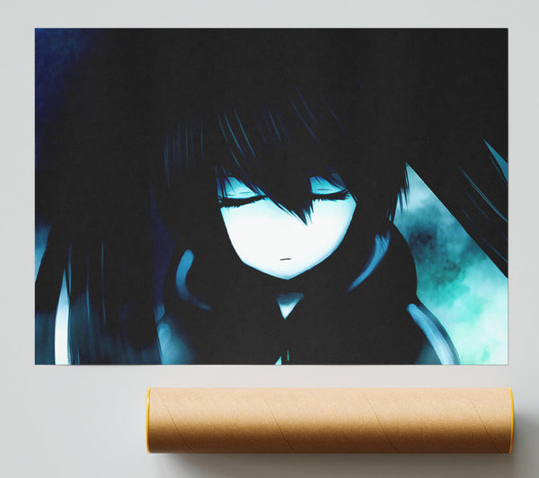 Black Rock Shooter