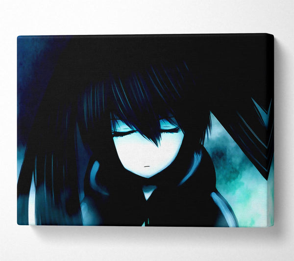 Black Rock Shooter