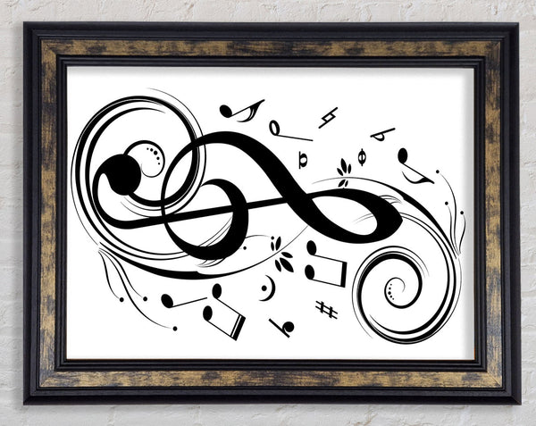 Musical Note