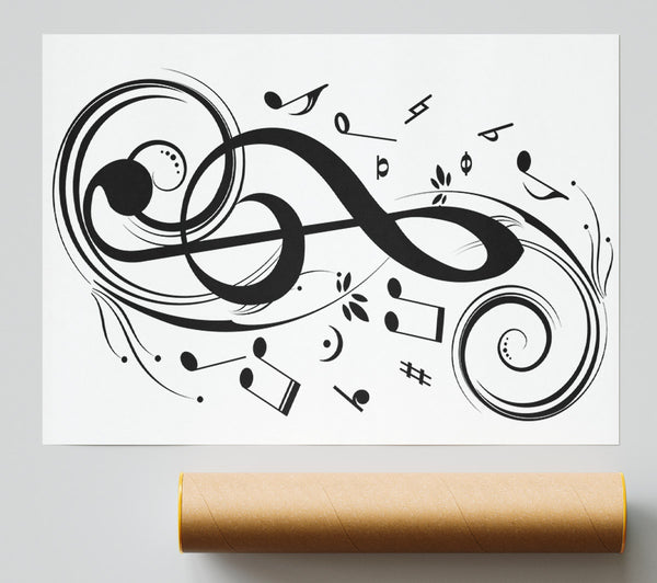 Musical Note