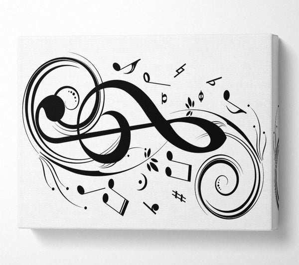 Musical Note