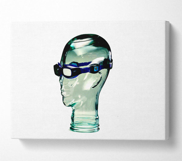 Glass Head