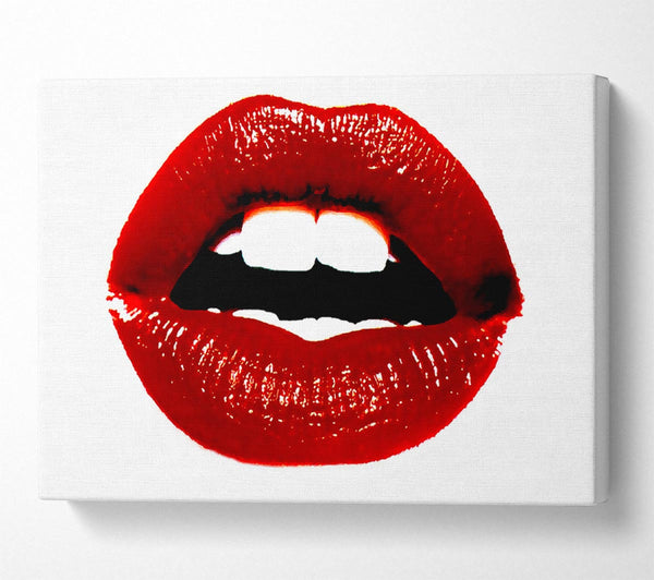 Red Hot Lips