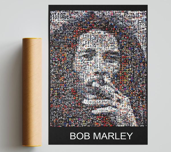 Bob Marley Joint