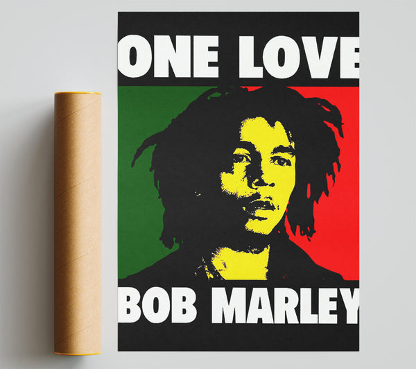 Bob Marley One Love