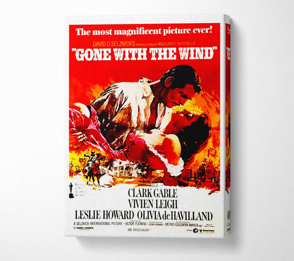 Gone With The Wind