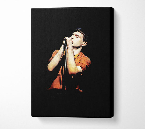 Ian Curtis Joy Division 02