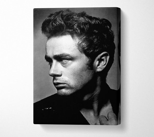 James Dean Classic B n W