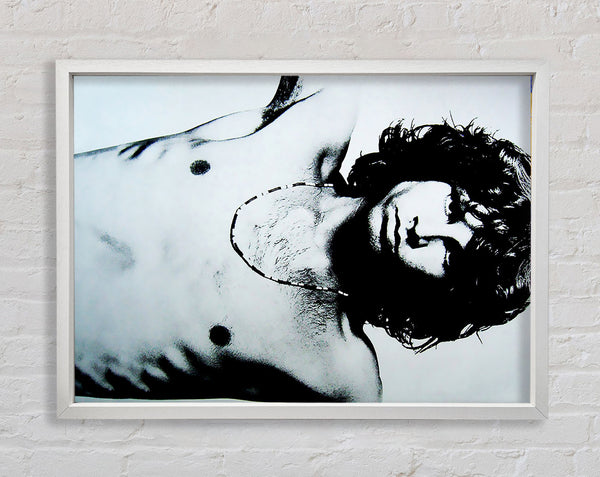 Jim Morrison The Doors