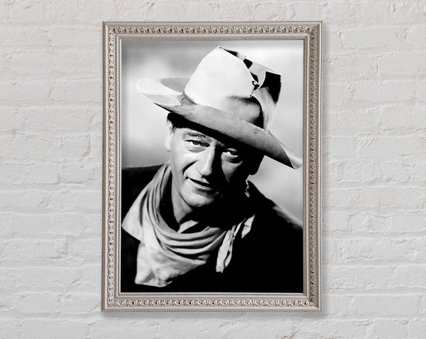 John Wayne Cowboy