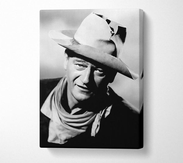 John Wayne Cowboy