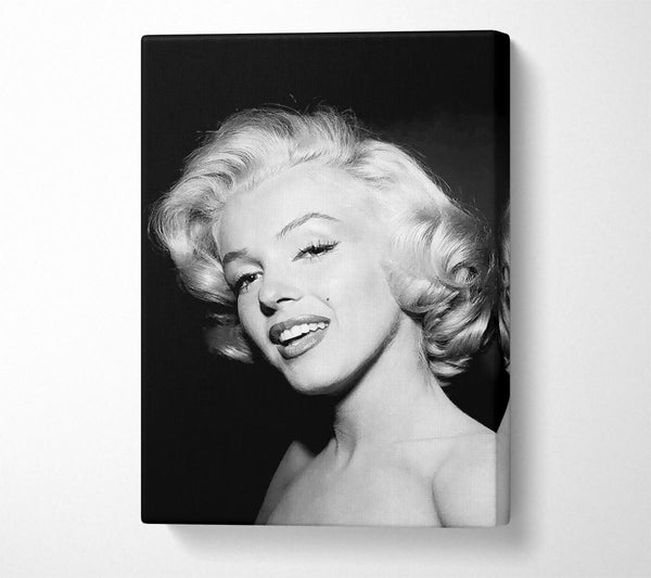 Marilyn Monroe Beautiful Face