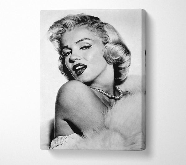 Marilyn Monroe Glamour