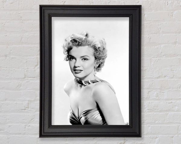 Marilyn Monroe Rare Classic 02