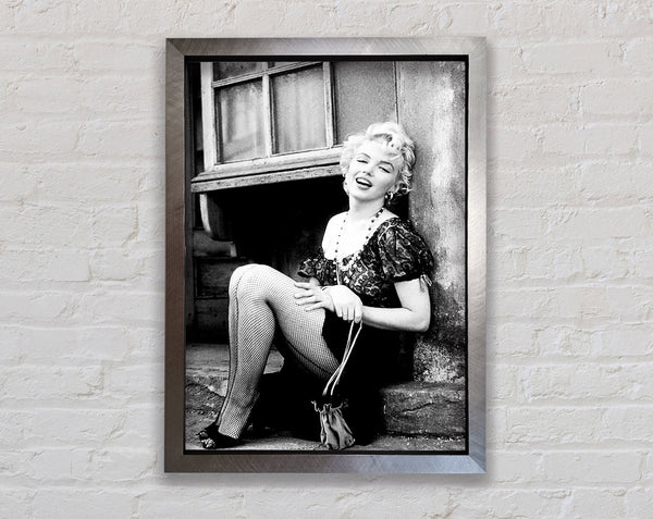 Marilyn Monroe The Bus Stop