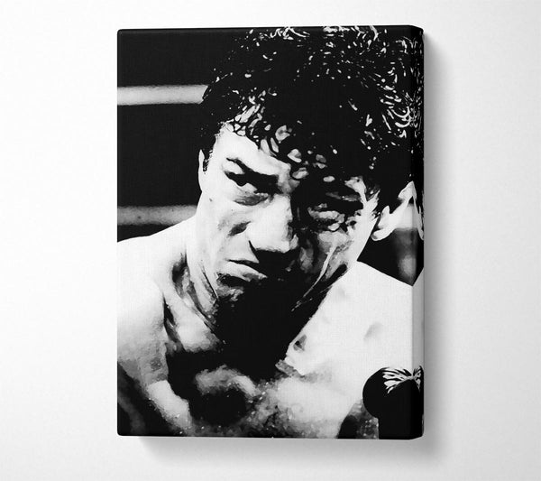 Raging Bull Robert De Niro