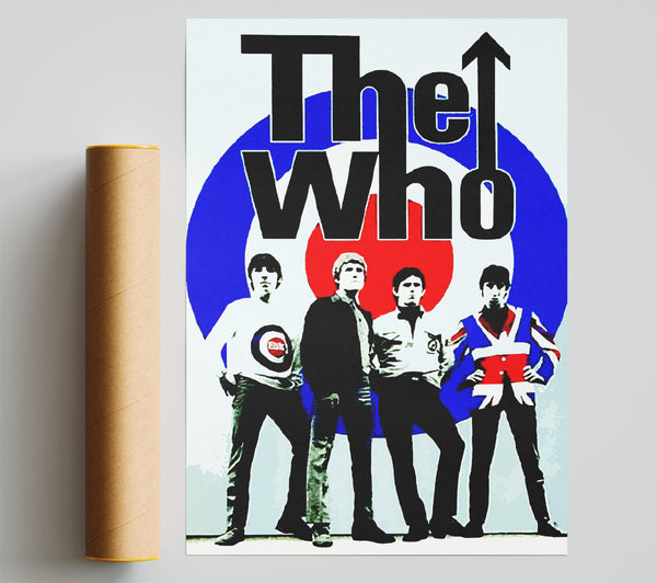 The Who