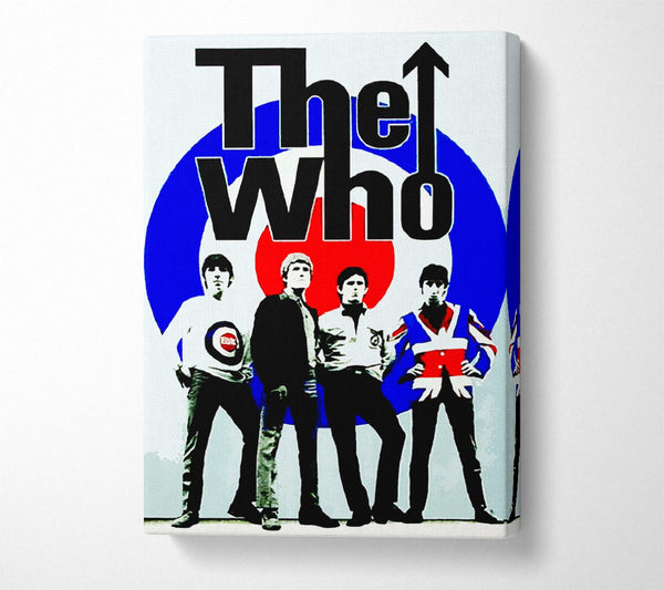 The Who