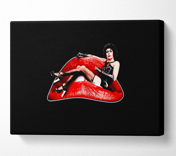 Rocky Horror Sweet Transvestite