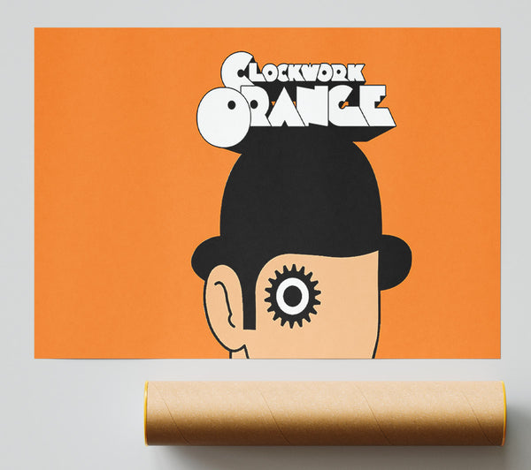 A Clockwork Orange