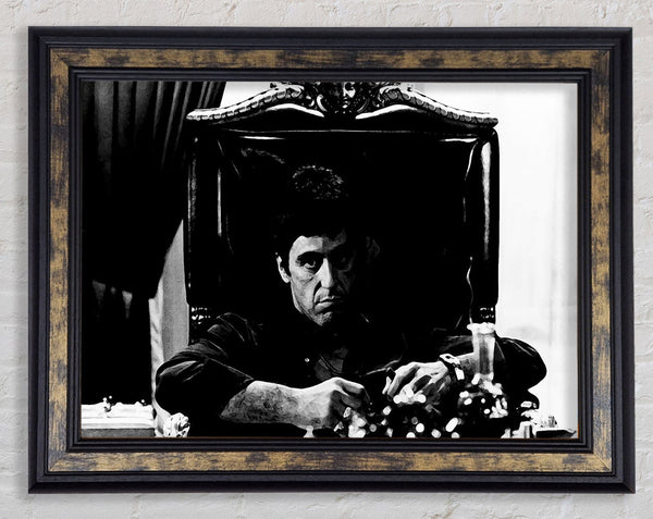 Al Pacino The Godfather