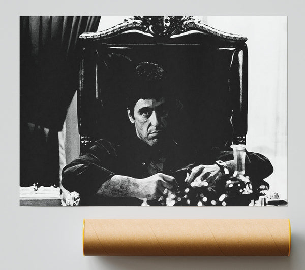 Al Pacino The Godfather