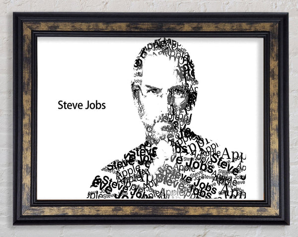 Apple Steve Jobs