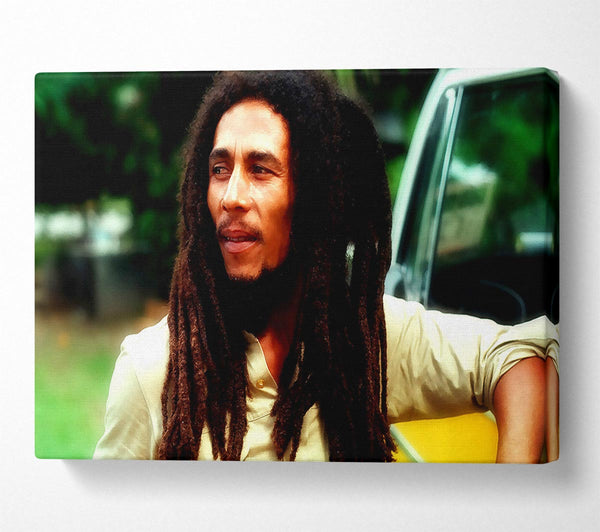 Bob Marley Chill