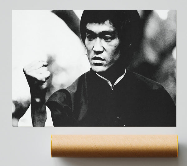 Bruce Lee Power Of One