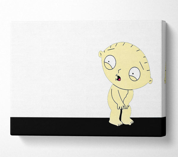 Family Guy Stewie Naked