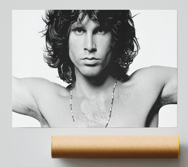 Jim Morrison Music