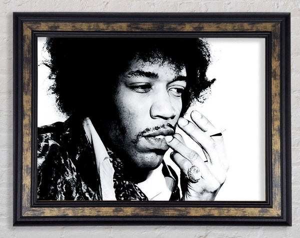 Jimi Hendrix Hey Joe