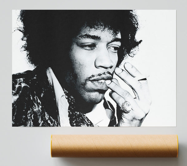 Jimi Hendrix Hey Joe