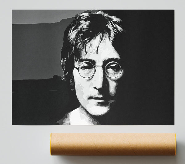 John Lennon Peace