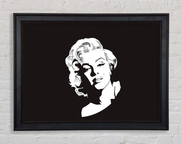 Marilyn Monroe Biography